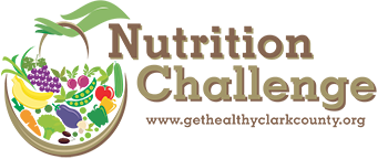 Nutrition Challenge Logo