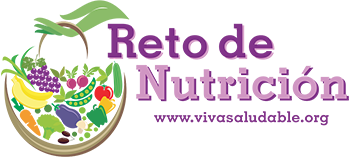 Nutrition Challenge Logo