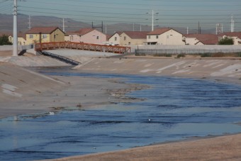 Photo of Flamingo Arroyo Trail