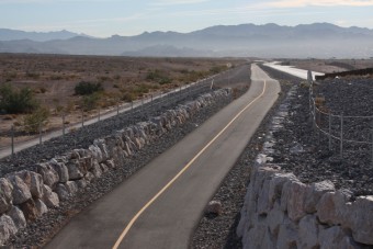 Photo of Flamingo Arroyo Trail