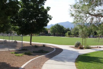 Photo of Silver Springs Park Loop Trail