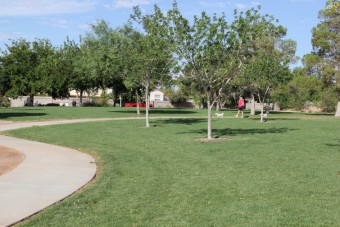 Photo of Silver Springs Park Loop Trail