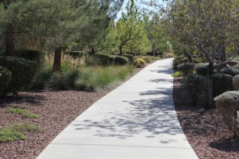 Photo of Sandstone Drive Loop Trail