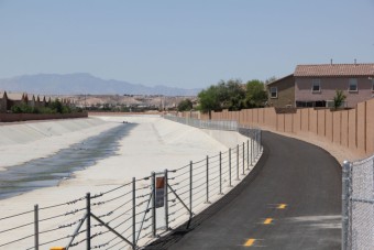 Photo of Duck Creek Trail