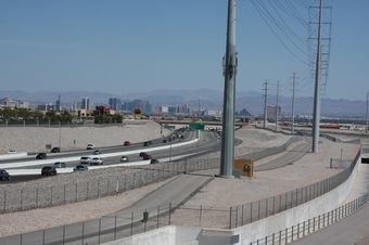 Photo of I-215 Western Beltway Trail