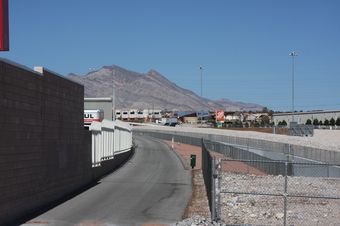 Photo of I-215 Western Beltway Trail