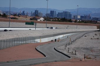 Photo of I-215 Western Beltway Trail