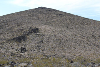 Photo of Park Peak Path Trail (403 Trail)