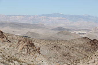 Photo of Park Peak Path Trail (403 Trail)