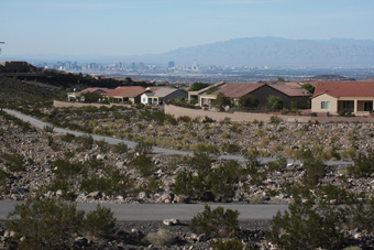 Photo of Black Mountain Loop Trail (404 Trail)