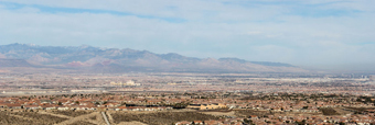 Photo of Black Mountain Loop Trail (404 Trail)