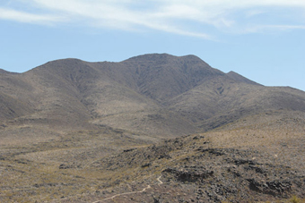 Photo of Black Mountain Loop Trail (404 Trail)