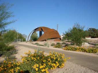 Photo of Flamingo Arroyo Trail