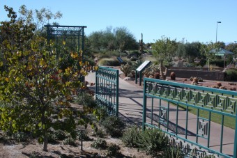 Photo of Acacia Park Loop Trail