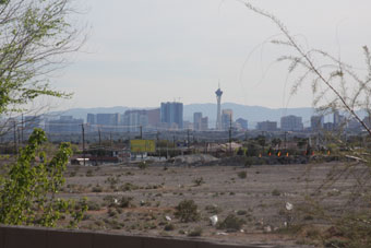 Photo of Alexander Villas Park Loop Trail