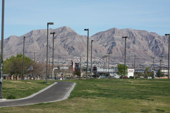 Photo of Alexander Villas Park Loop Trail