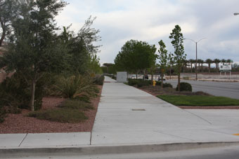 Photo of Aliante Parkway-Grand Teton Trail