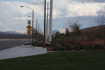 Photo of Aliante Parkway-Grand Teton Trail