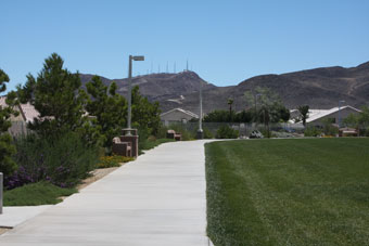 Photo of Amador Vista Park Loop Trail