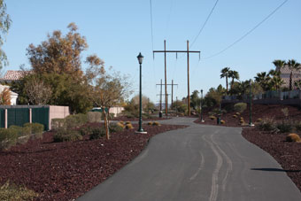 Photo of Amargosa Trail