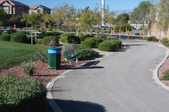 Photo of Amargosa Trail