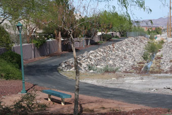 Photo of Amargosa Trail