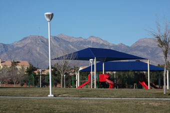 Photo of An San Sister Park Loop Trail