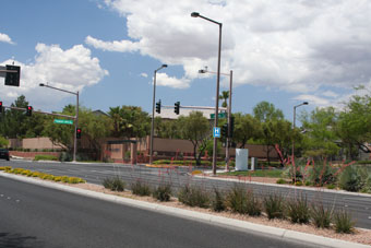 Photo of Anasazi Drive Trail