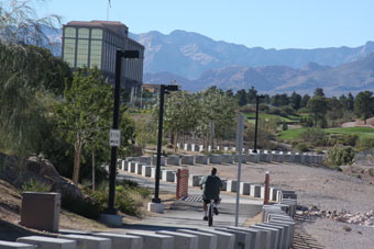 Photo of Angel Park Trail