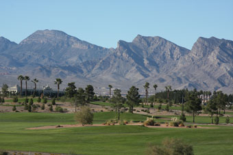 Photo of Angel Park Trail