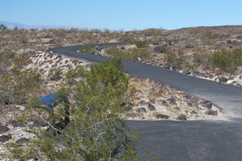 Photo of Anthem East Trail