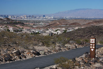 Photo of Anthem East Trail