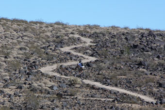 Photo of Anthem East Trail