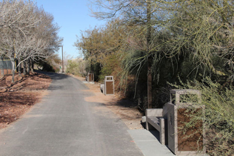 Photo of Arroyo Grande Park Loop Trails