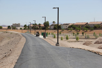 Photo of Arroyo Grande Park Loop Trails