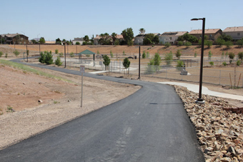 Photo of Arroyo Grande Park Loop Trails