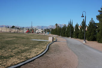 Photo of Bill Briare Park Loop Trail