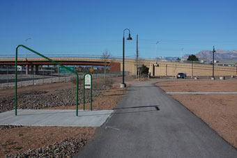 Photo of Bill Briare Park Loop Trail