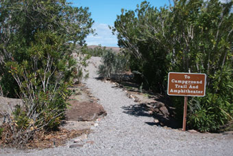 Photo of Bluffs Trail