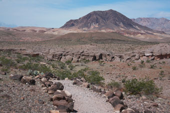 Photo of Bluffs Trail