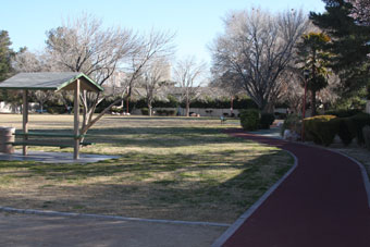 Photo of Bob Baskin Park Loop Trail