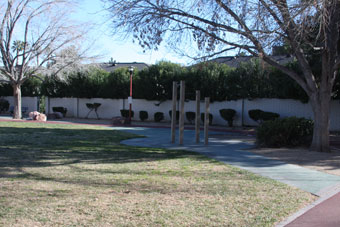 Photo of Bob Baskin Park Loop Trail