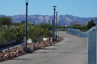 Photo of Bonanza Trail