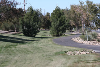 Photo of Boulder Highway Trail