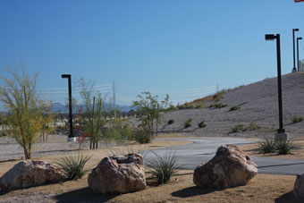 Photo of Bruce Trent Park Loop Trail