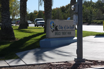 Photo of Bruce Trent Park Loop Trail