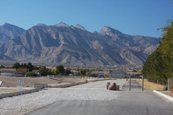 Photo of Buckskin Basin North Loop Trail