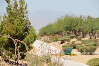 Photo of Centennial Parkway Trail