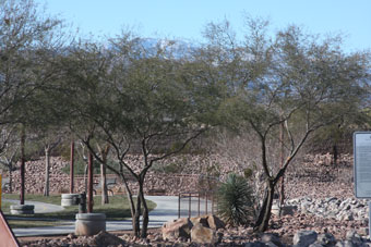 Photo of Centennial Hills Park Loop Trail