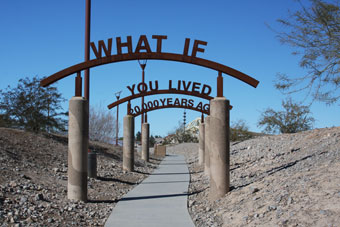 Photo of Centennial Hills Park Loop Trail